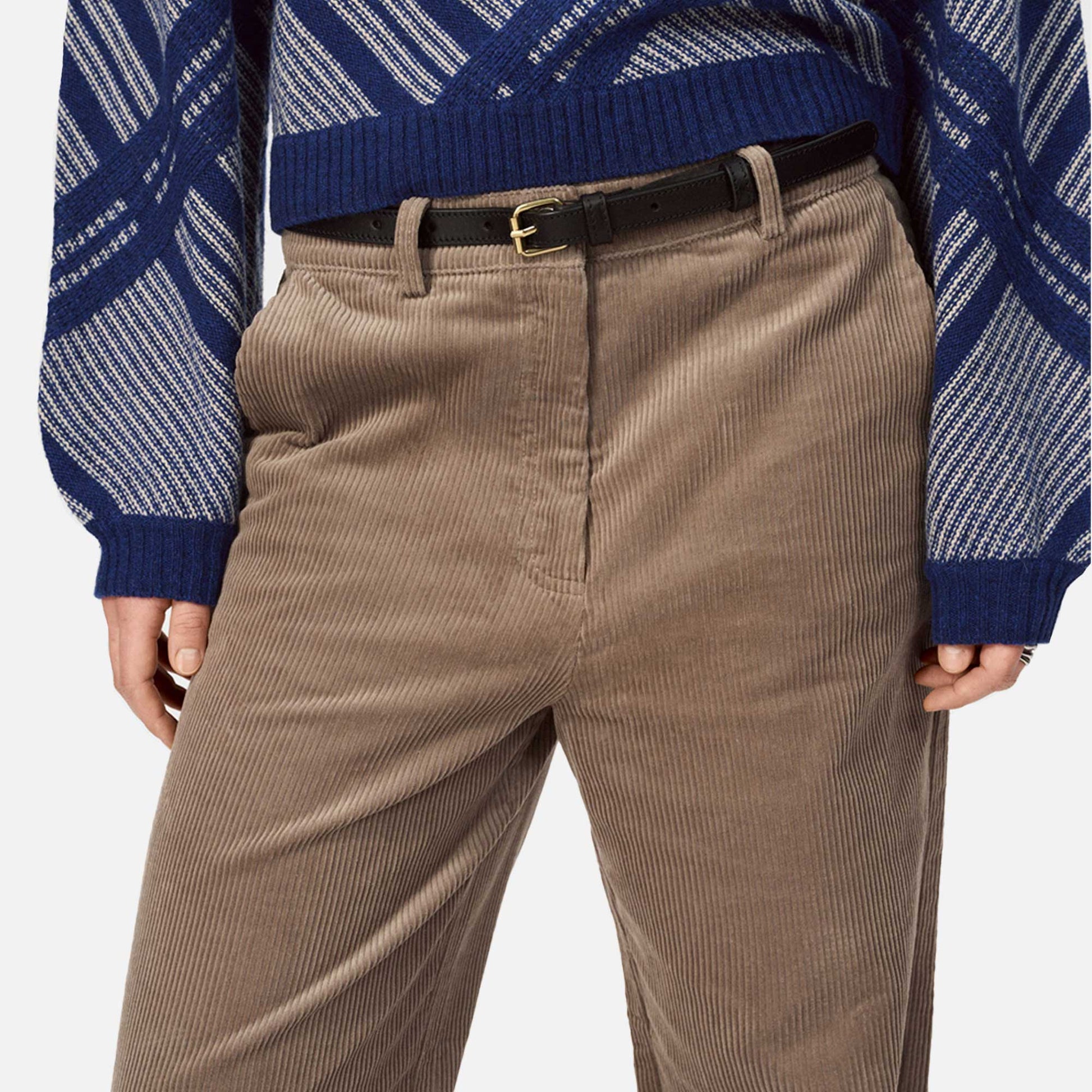 Porter Pants Dove