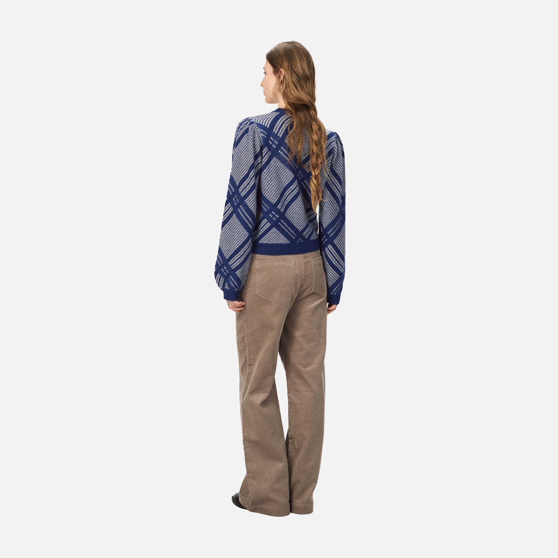 Porter Pants Dove
