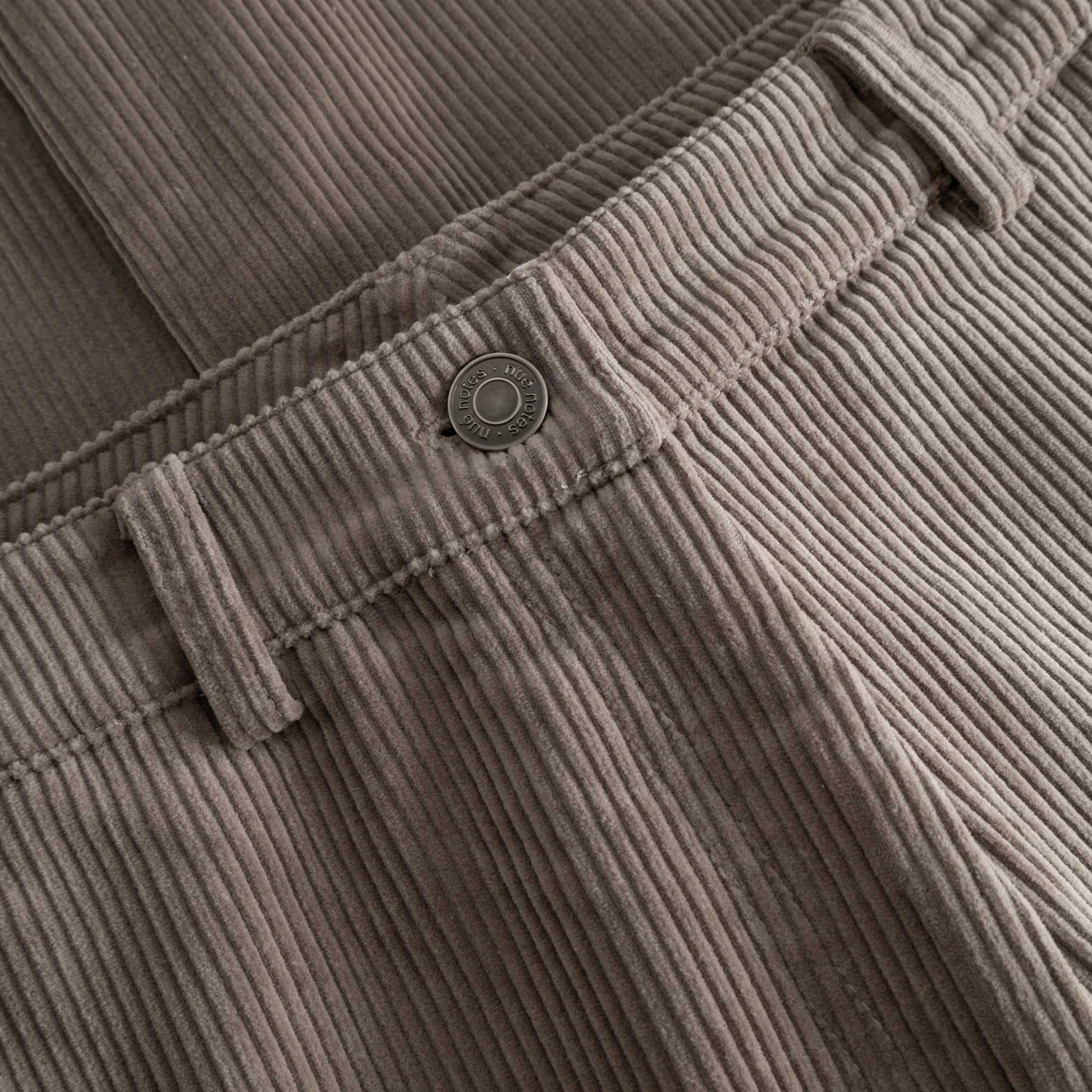 Porter Pants Dove