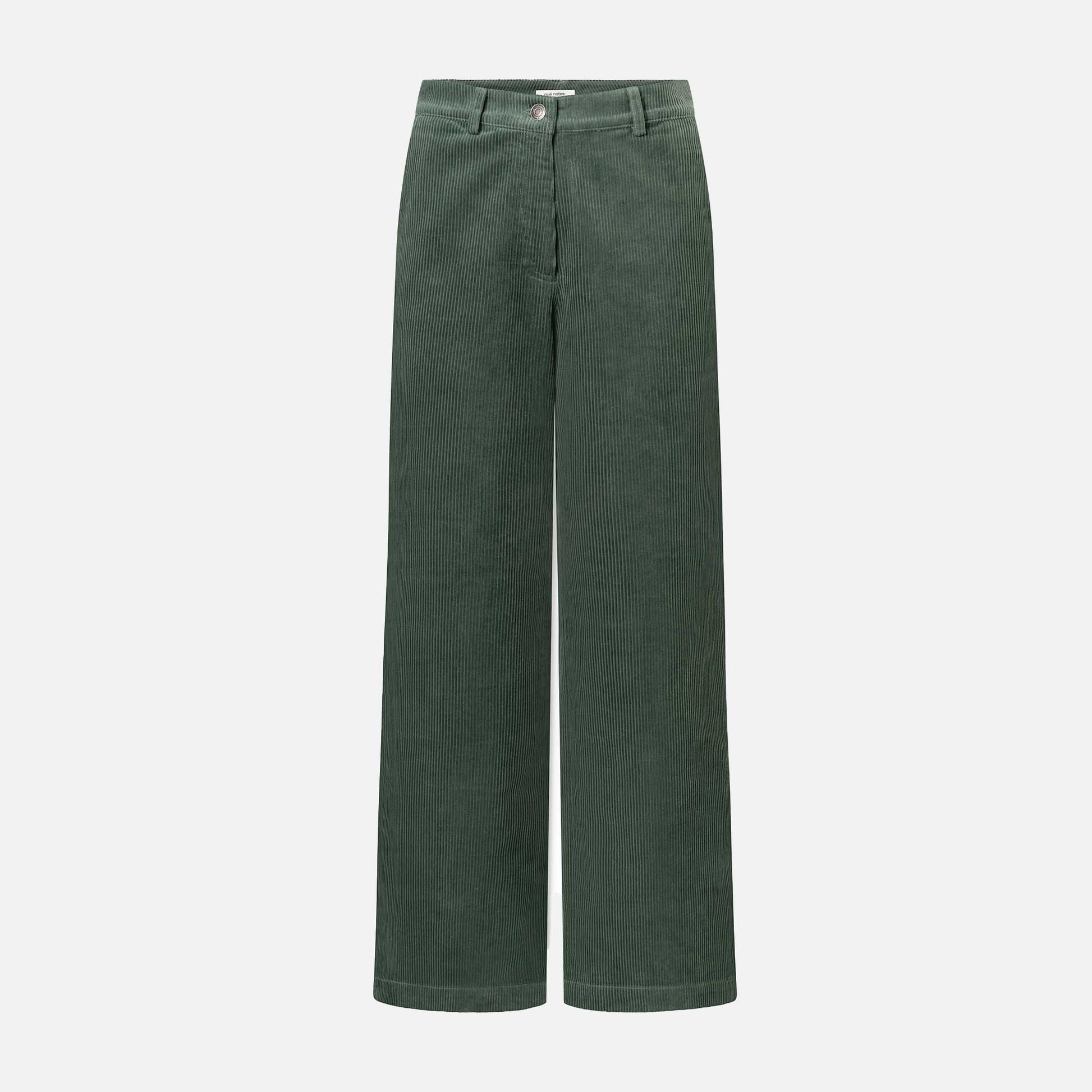 Porter Pants Dried Sage