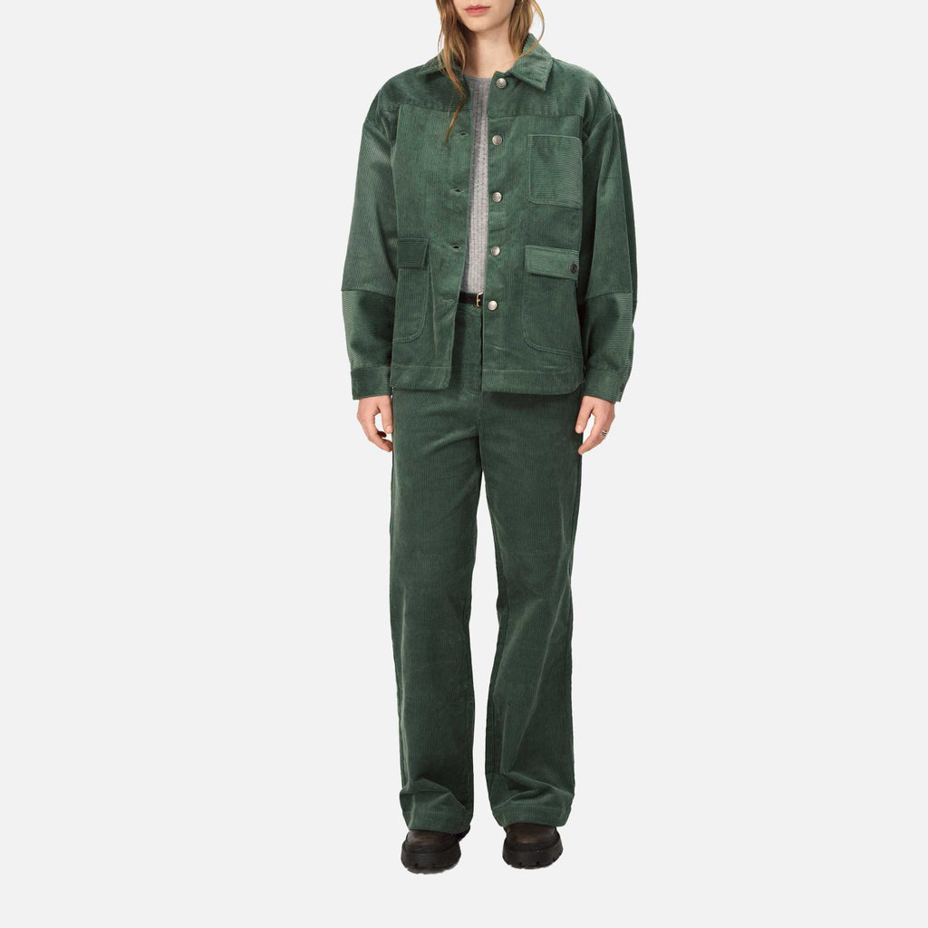 Porter Pants Dried Sage