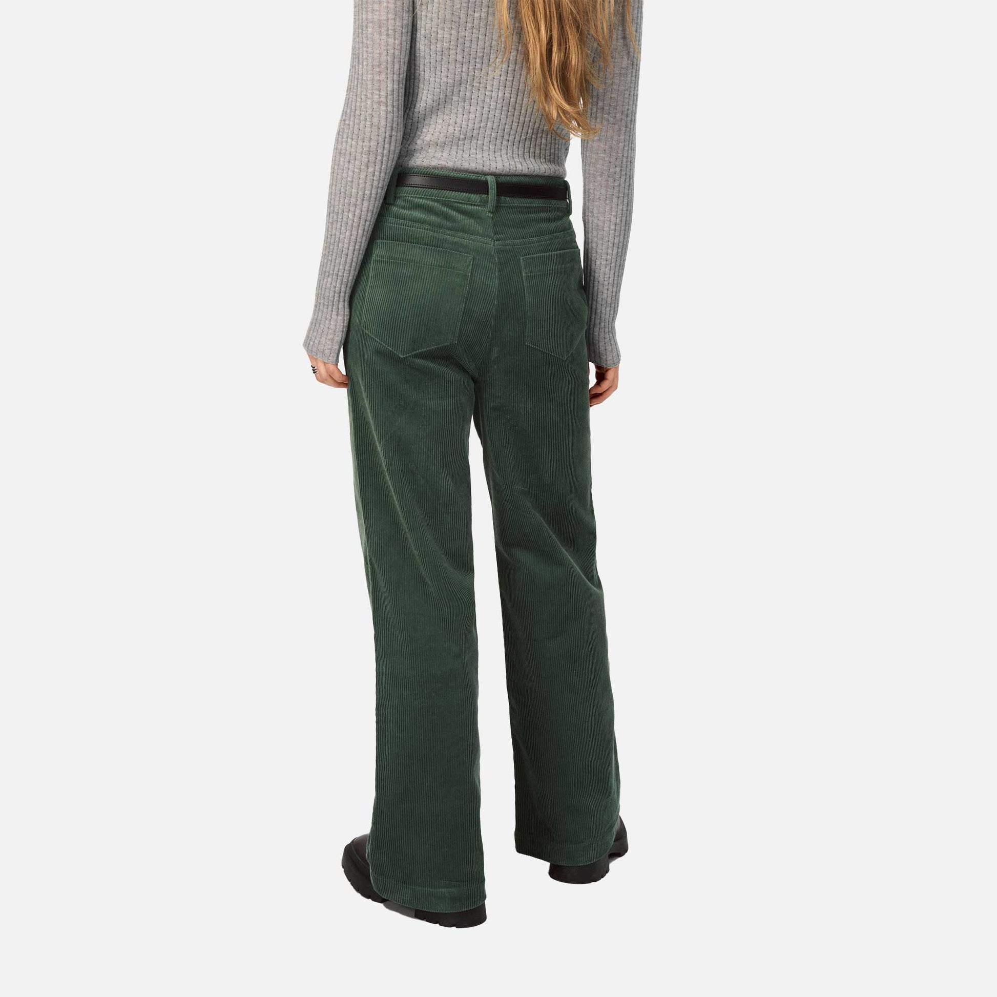 Porter Pants Dried Sage