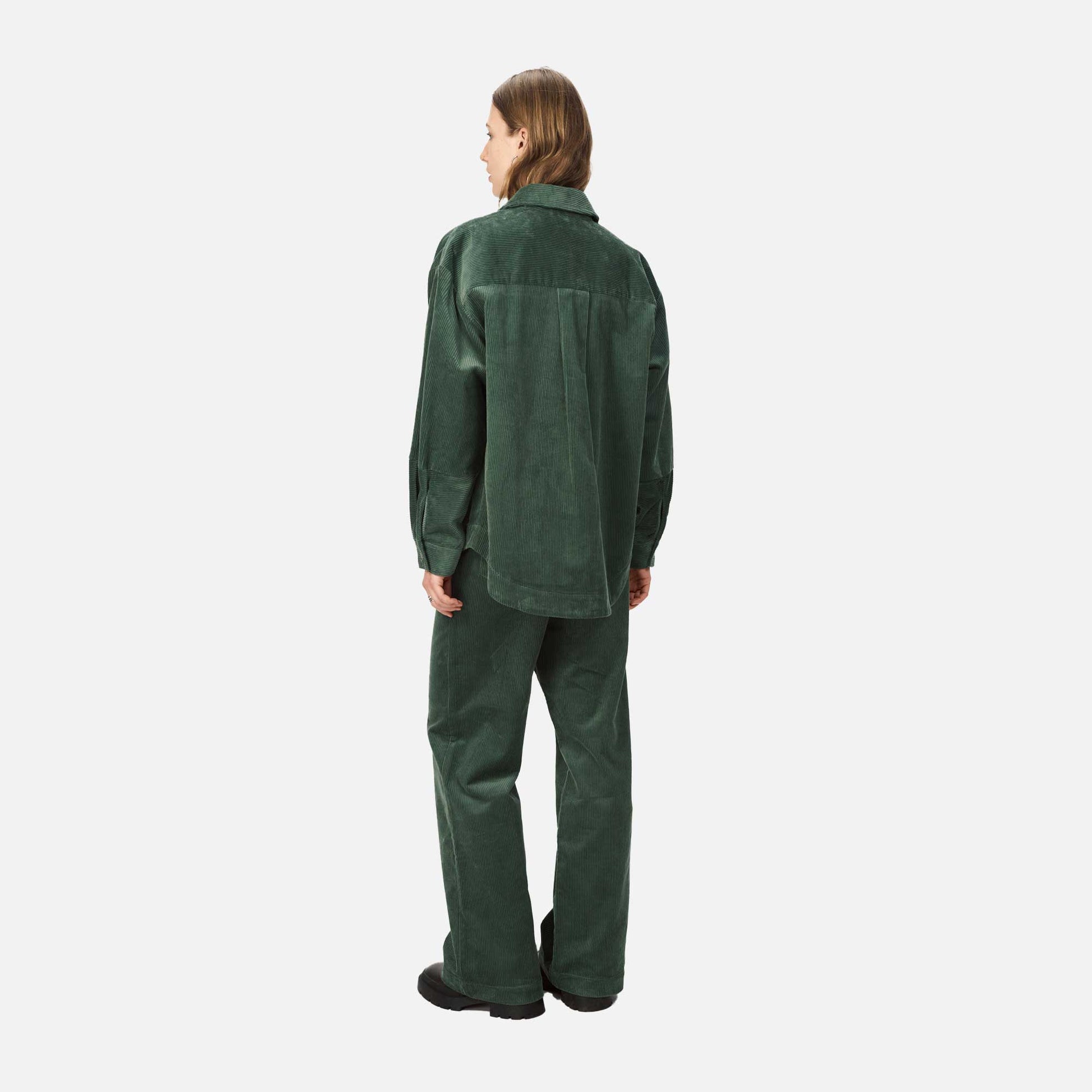 Porter Pants Dried Sage