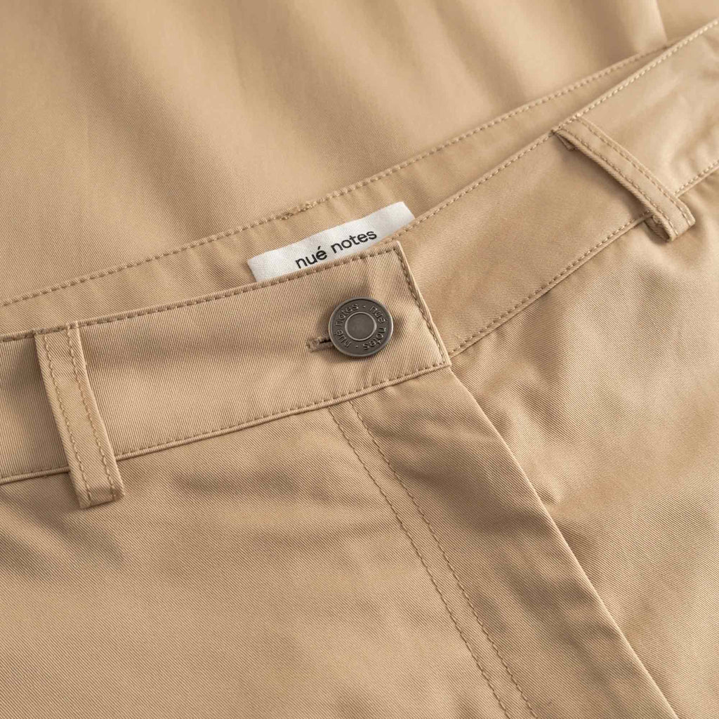 Porter Pants Incense