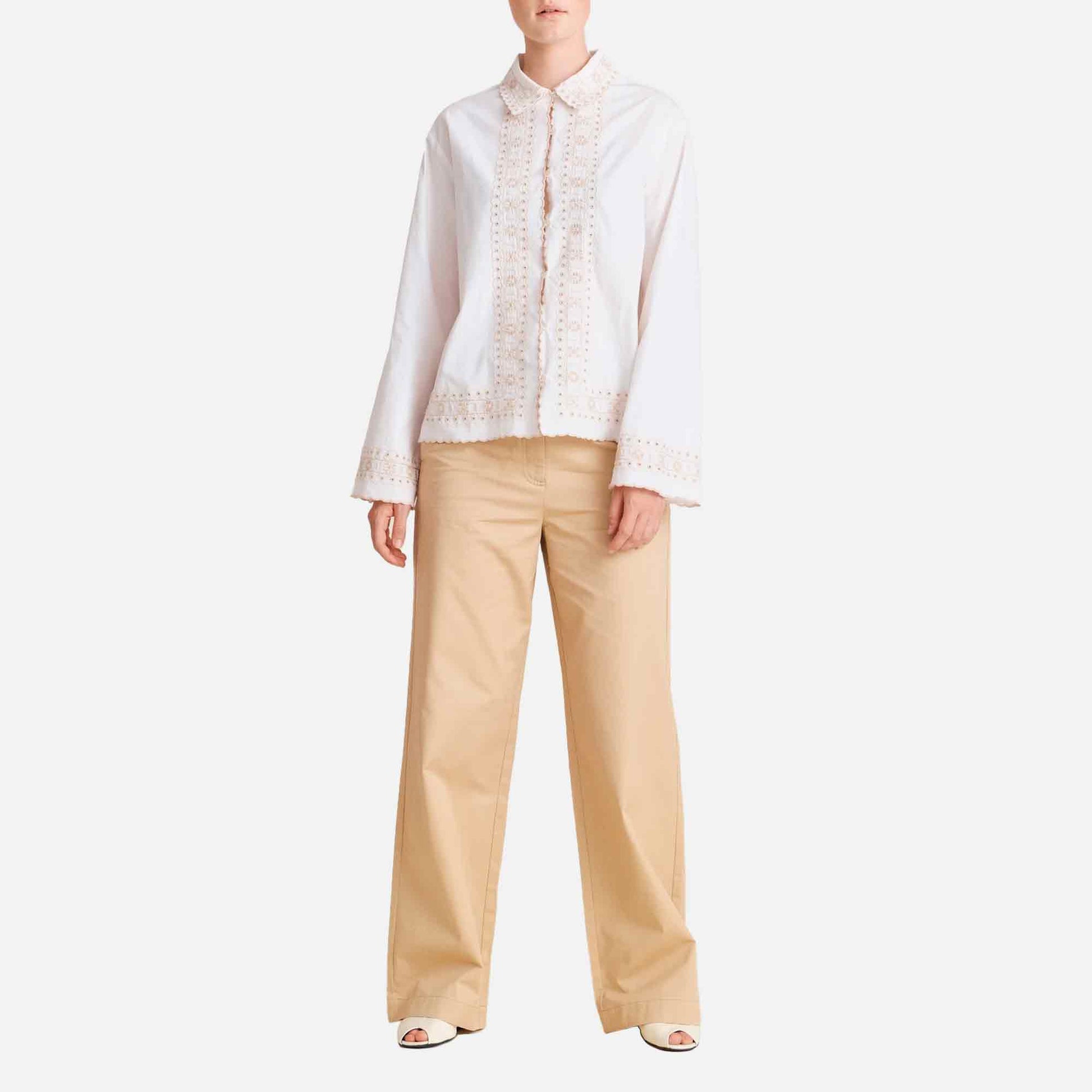 Porter Pants Incense