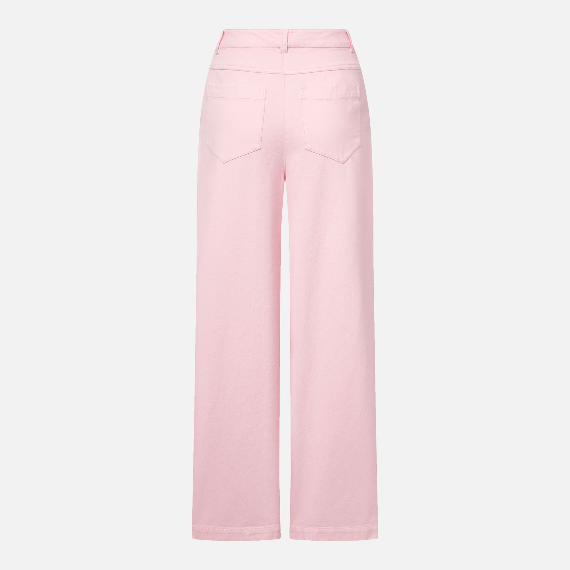 Porter Pants Pastel Rose