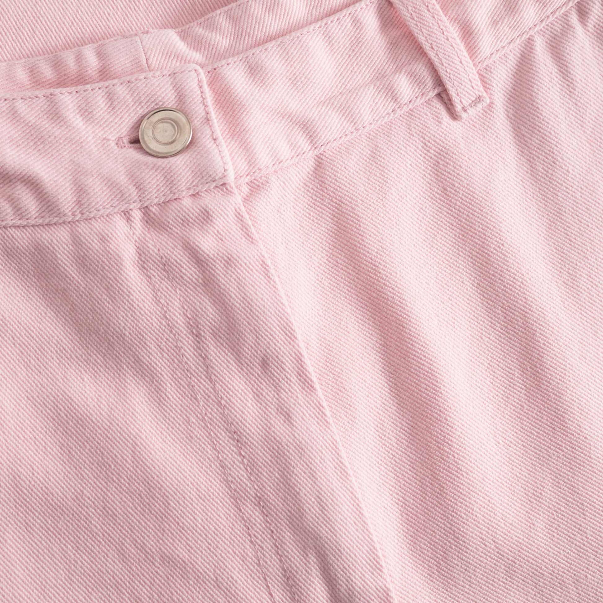 Porter Pants Pastel Rose