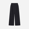 Prairie Cotton Twill Pants Black