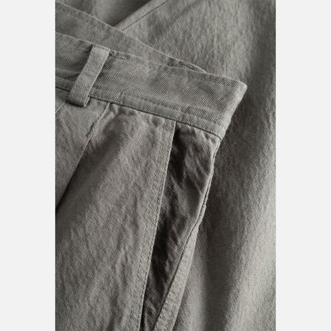 Prairie Soft Twill Pants Tobacco