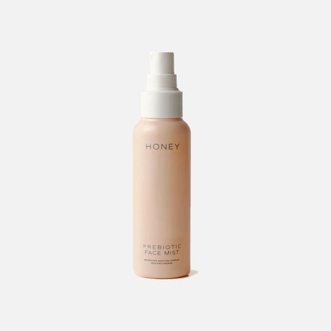 Prebiotic Face Mist