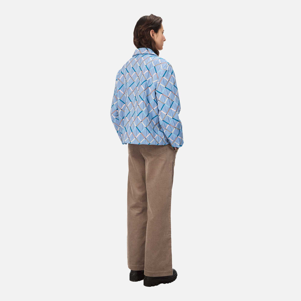 Presley Jacket Harlequin Jacket