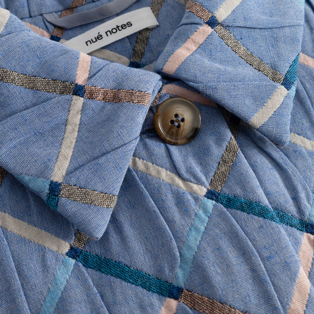 Presley Jacket Harlequin Jacket