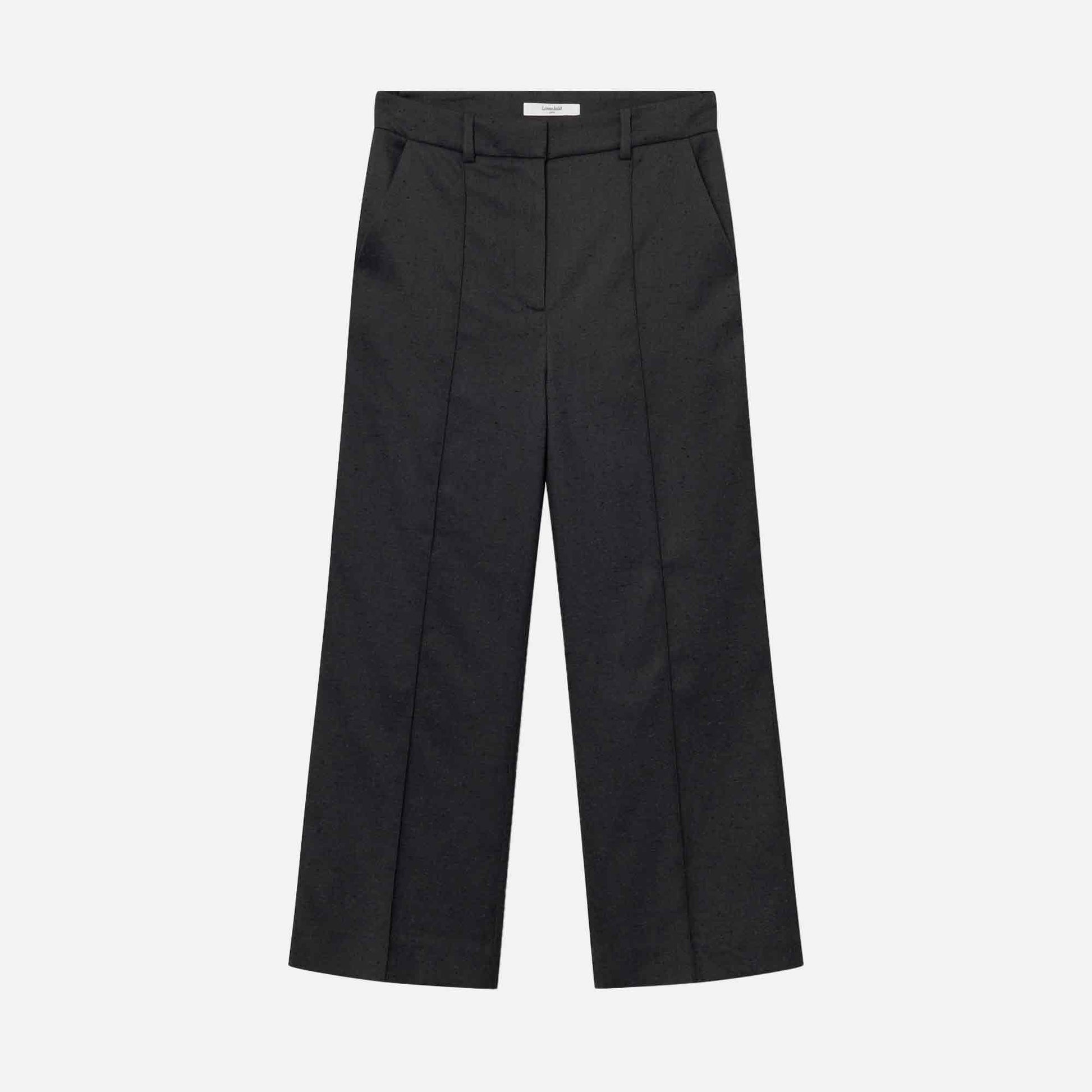 Primrose Pants Black