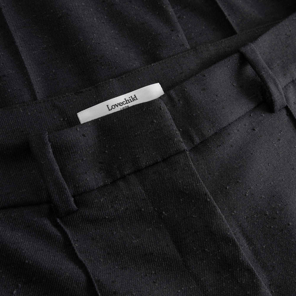 Primrose Pants Black