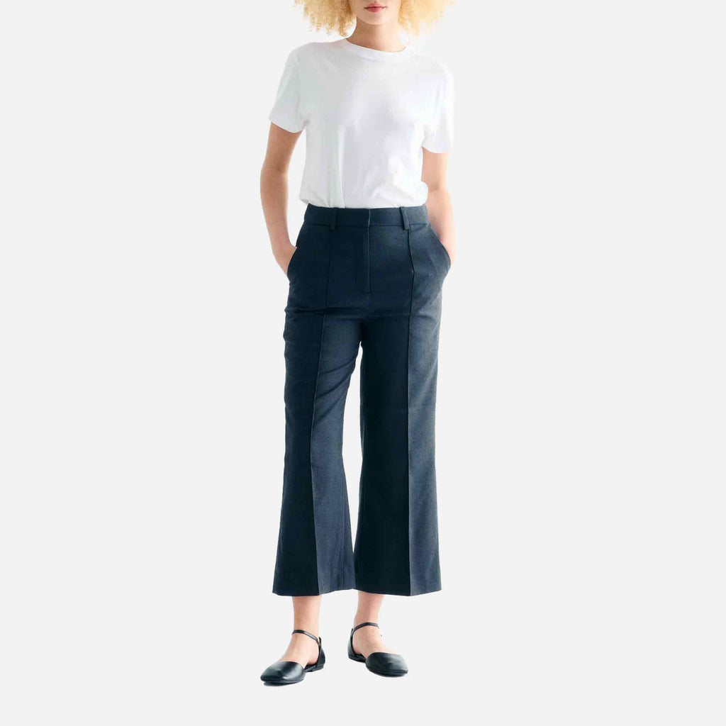 Primrose Pants Black