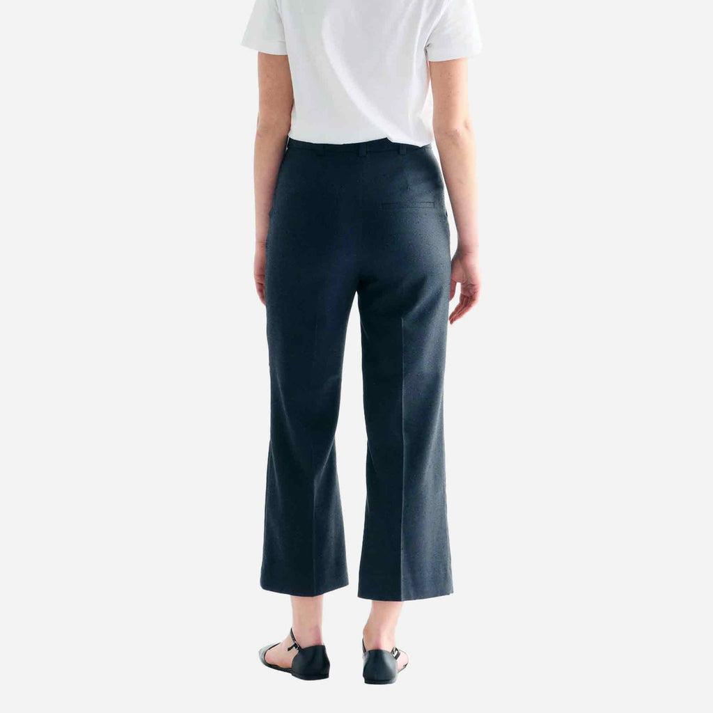 Primrose Pants Black
