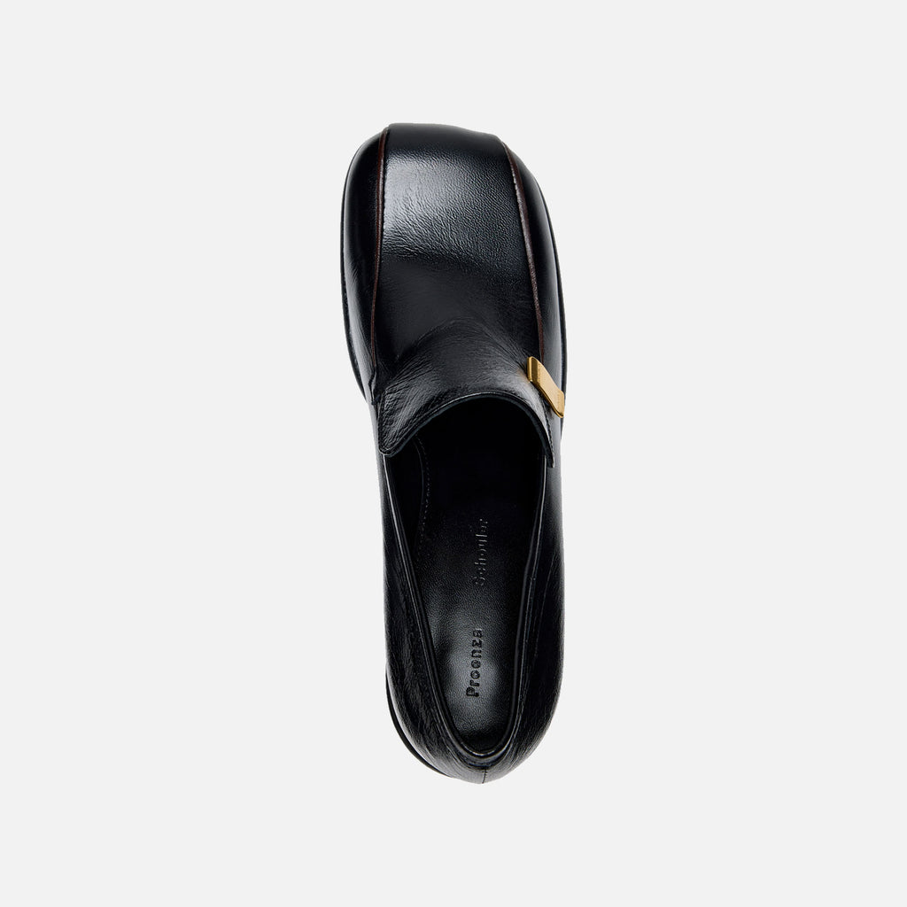 Esme Loafer Black