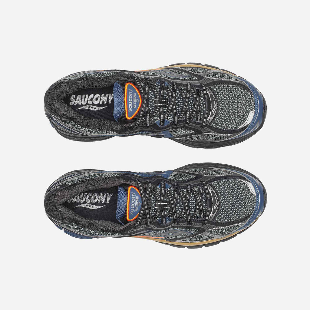 Progrid Guide 7 Sneakers Key Largo/Black