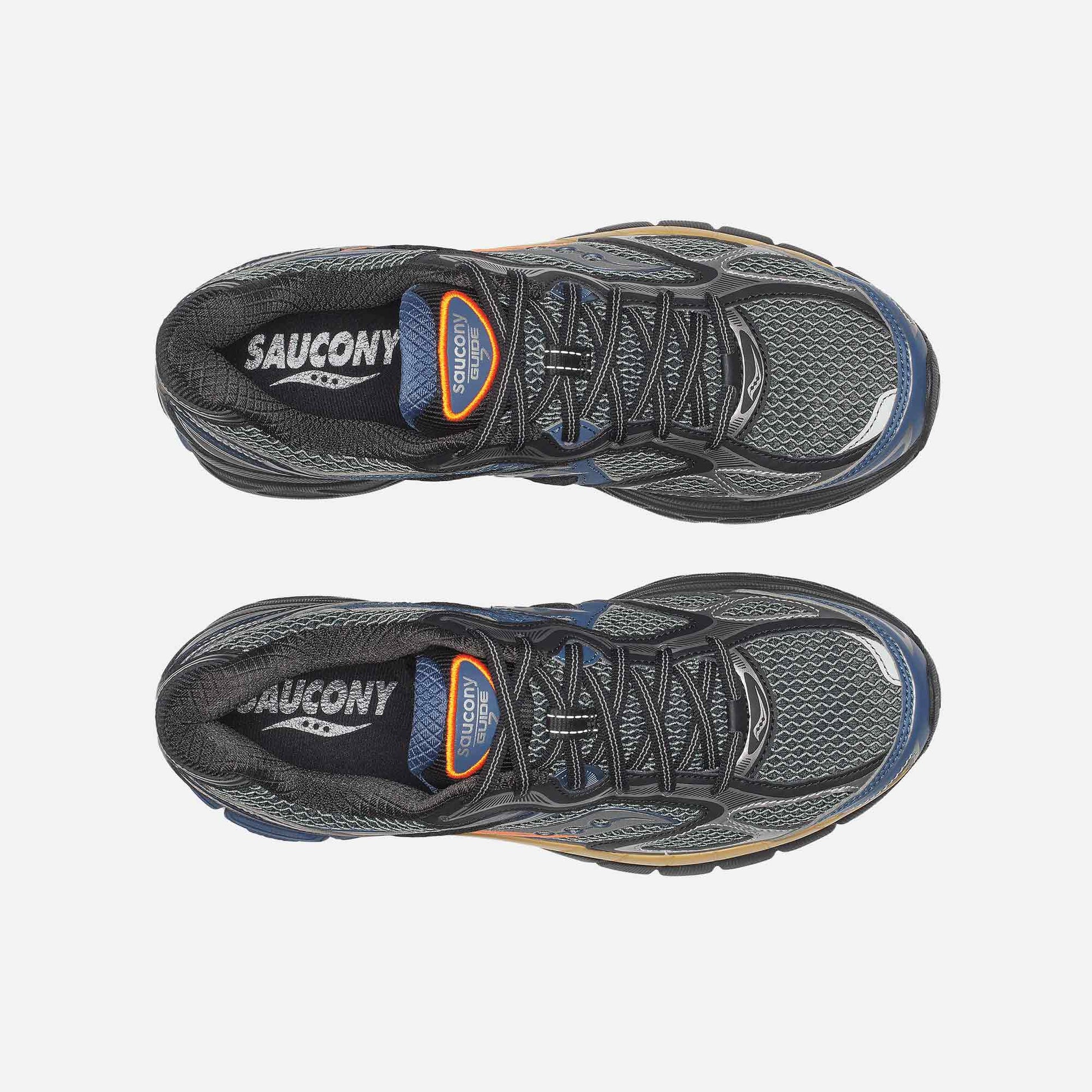 Progrid Guide 7 Sneakers Key Largo/Black