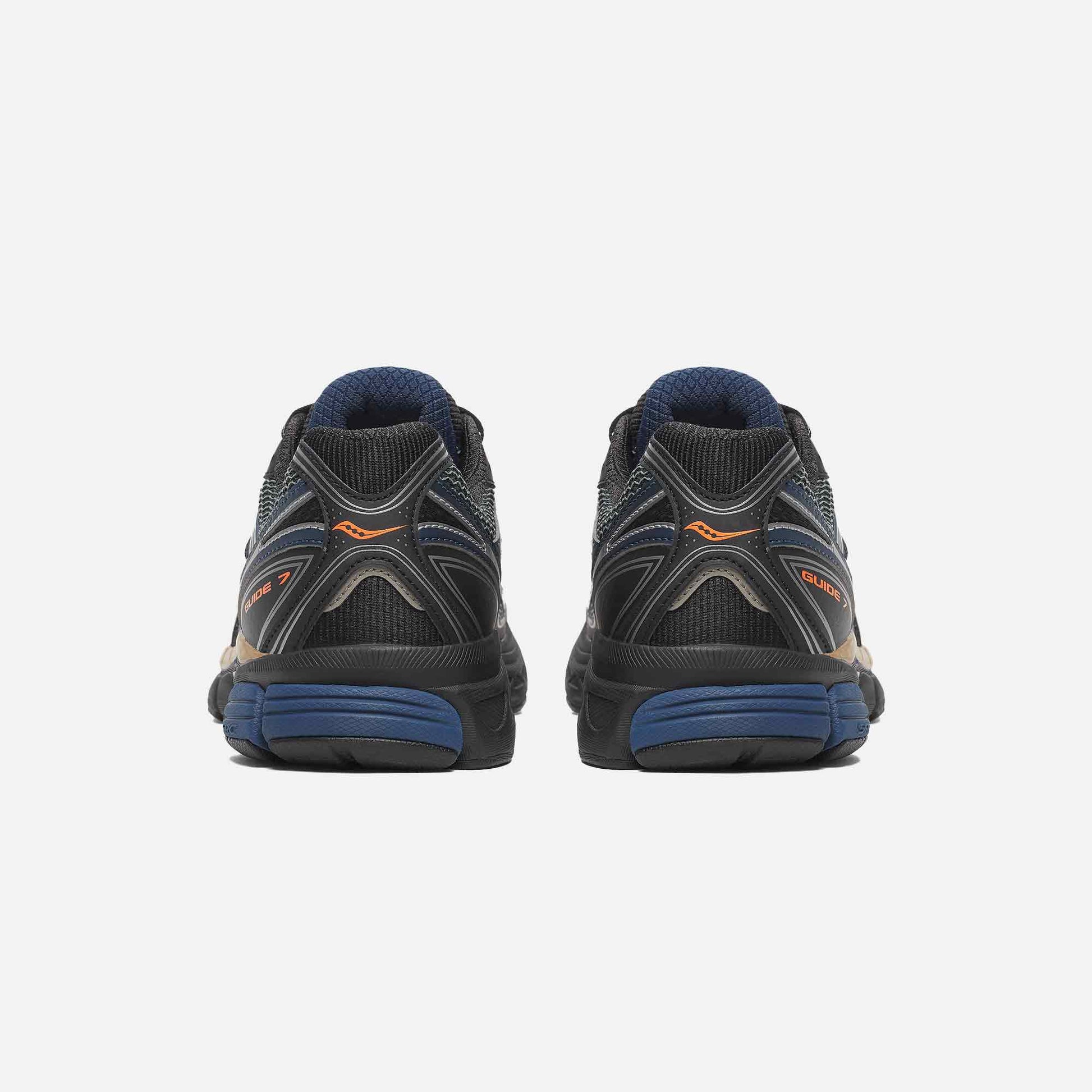 Progrid Guide 7 Sneakers Key Largo/Black