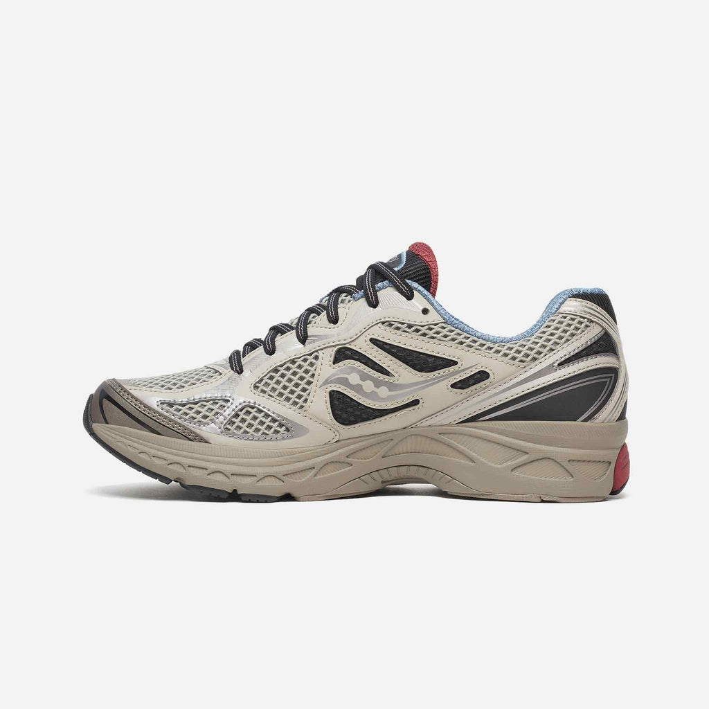 Progrid Guide 7 Sneakers Taupe/Black