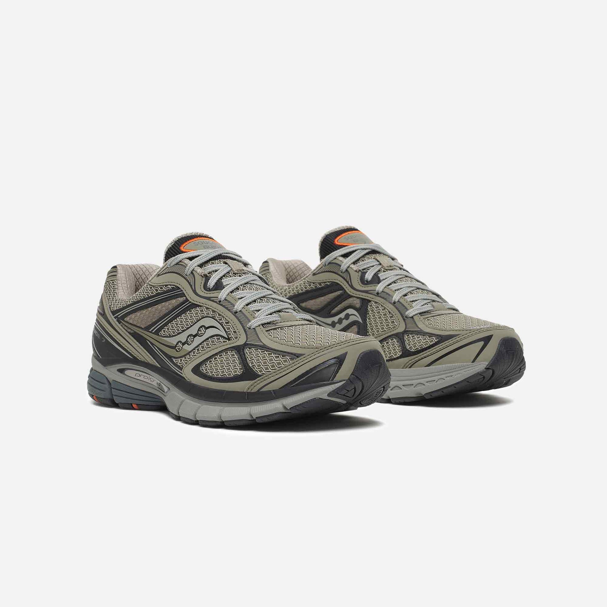 Progrid Guide 7 Sneakers Trek/Sage