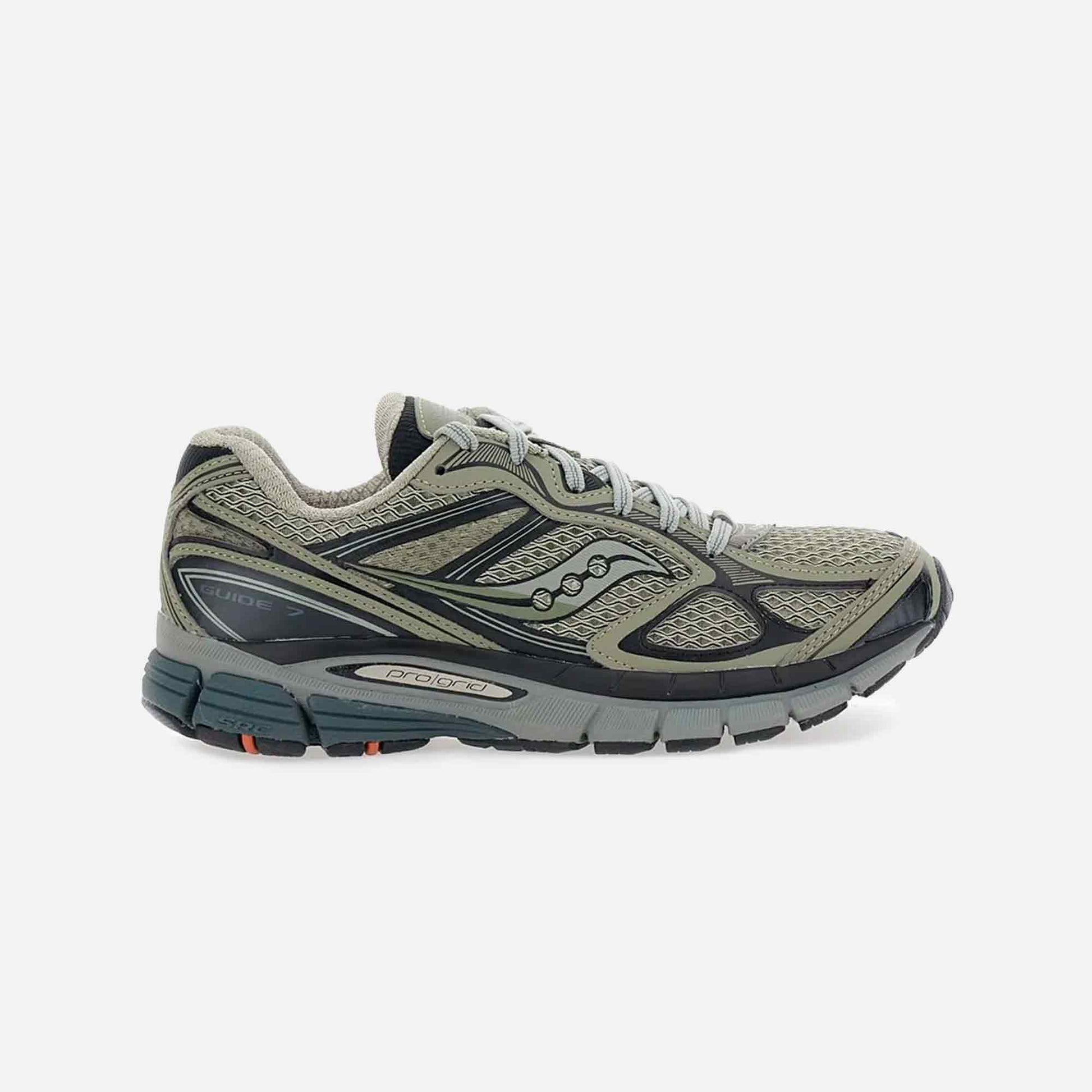 Progrid Guide 7 Trek/Sage
