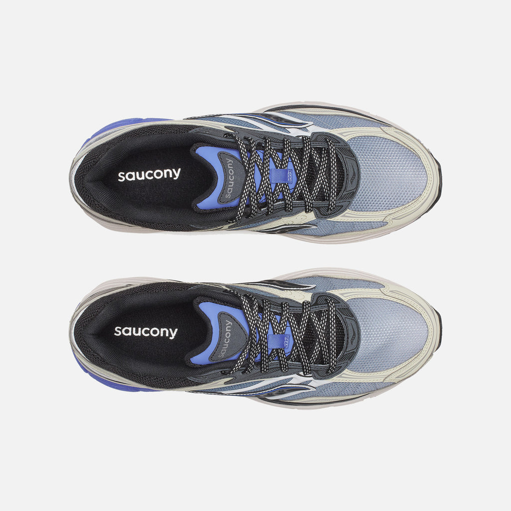 Progrid Omni 9 Sneakers Blue Fade