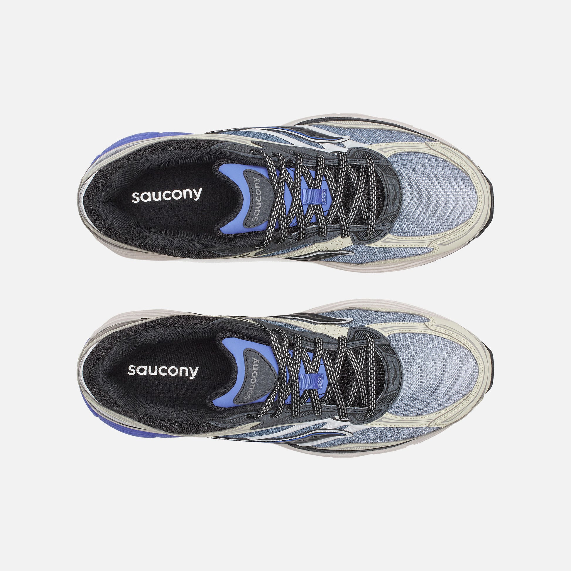 Progrid Omni 9 Sneakers Blue Fade