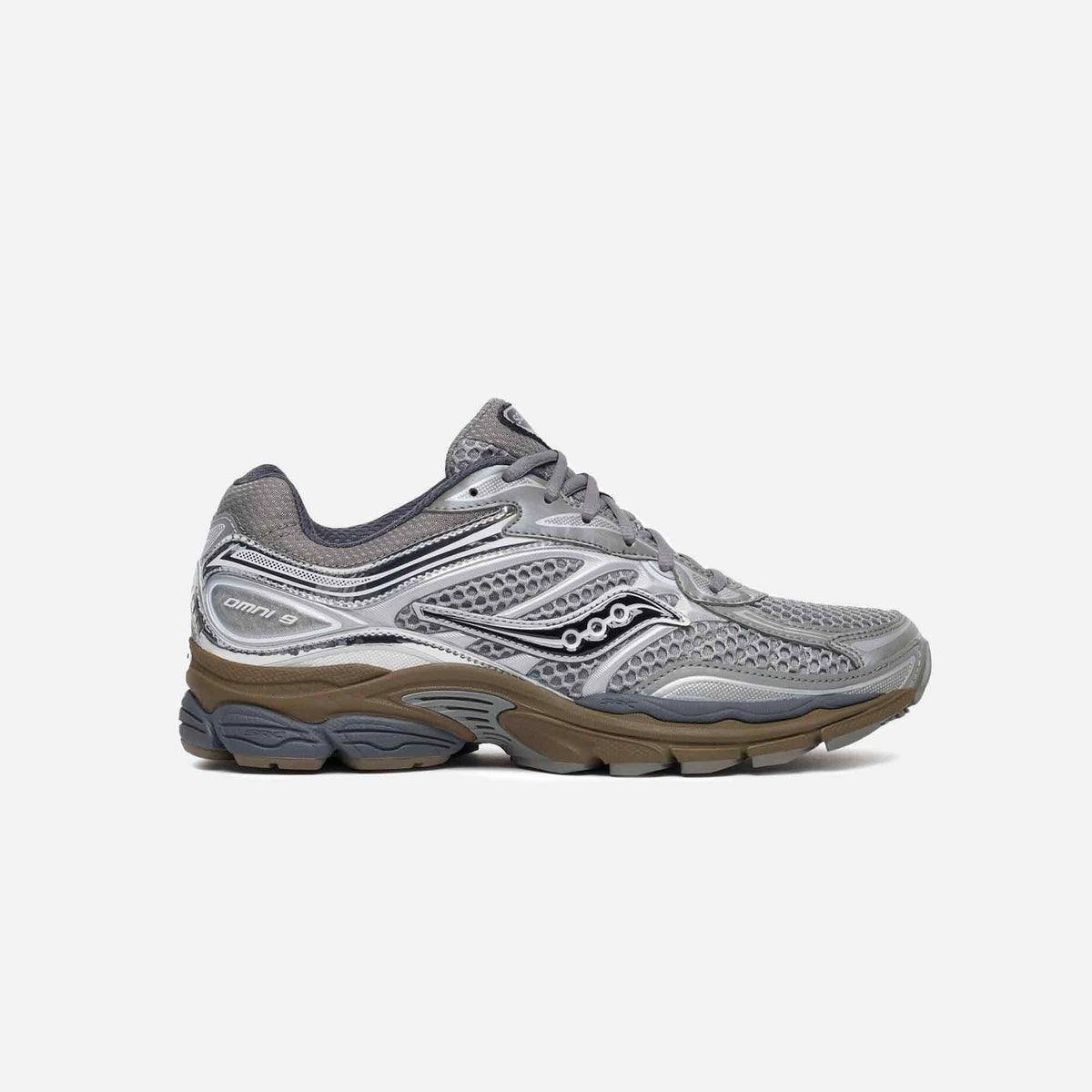 Progrid Omni 9 OG Sneakers Debonair/Silver