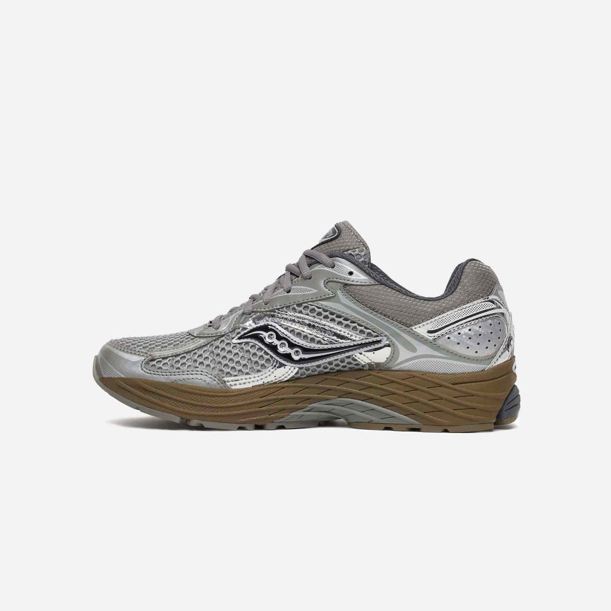 Progrid Omni 9 OG Sneakers Debonair/Silver