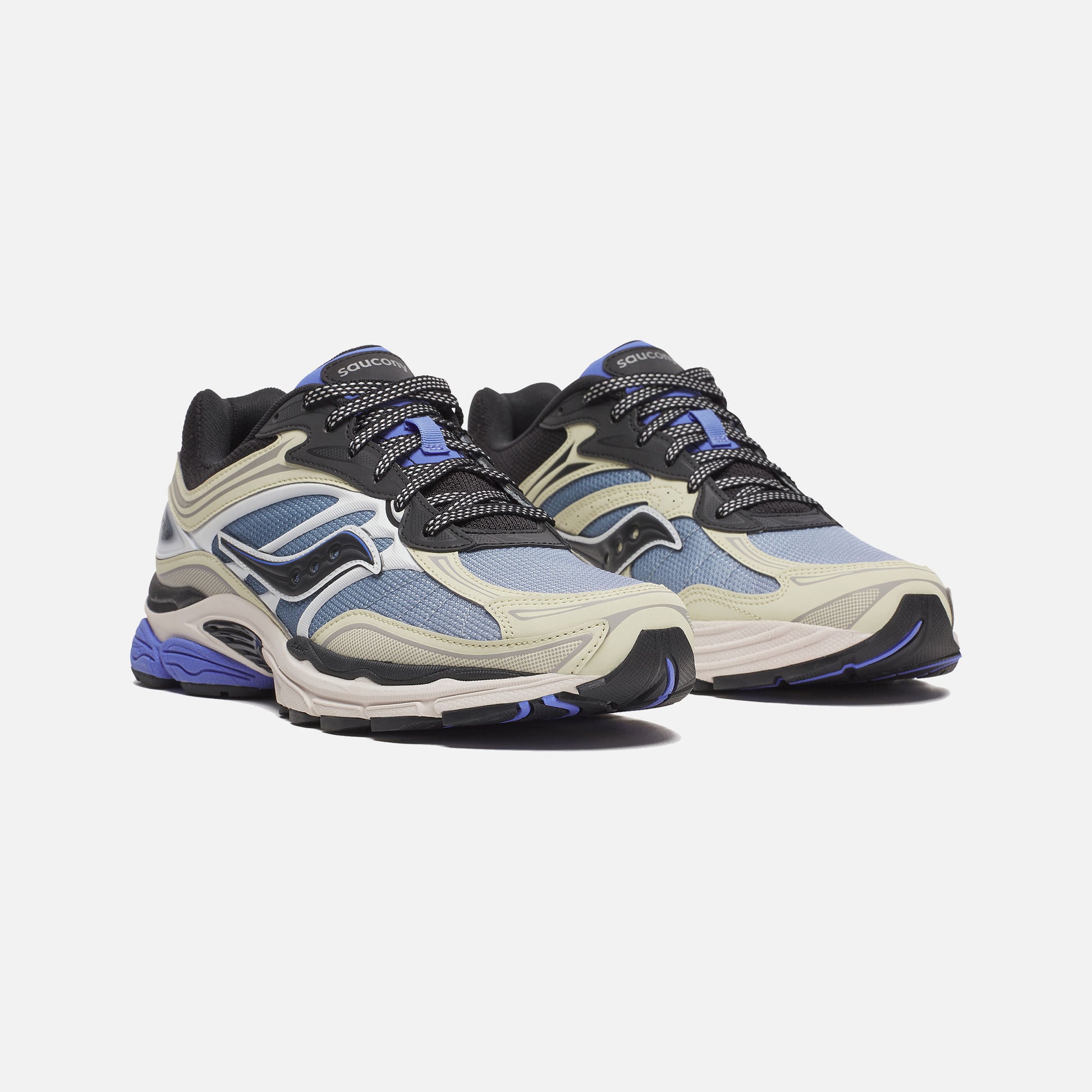 Progrid Omni 9 Sneakers Blue Fade