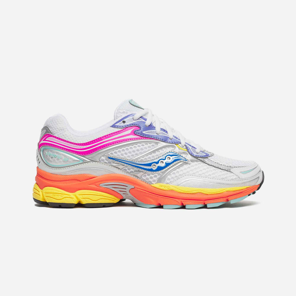 Progrid Omni 9 Sneakers White/Multi