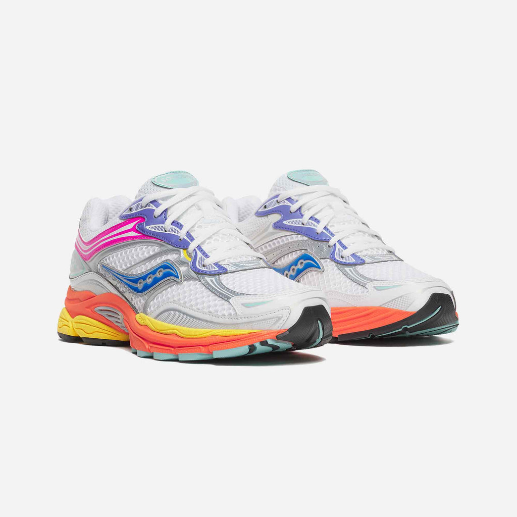 Progrid Omni 9 Sneakers White/Multi