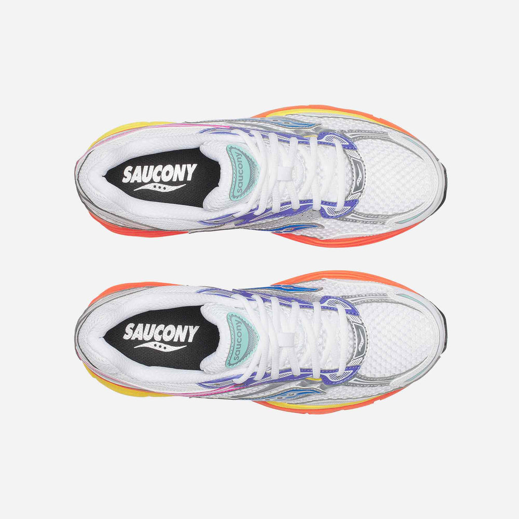 Progrid Omni 9 Sneakers White/Multi