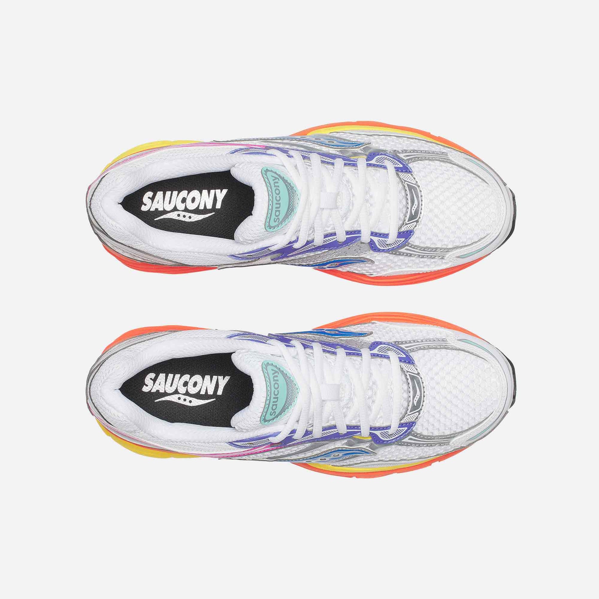 Progrid Omni 9 Sneakers White/Multi