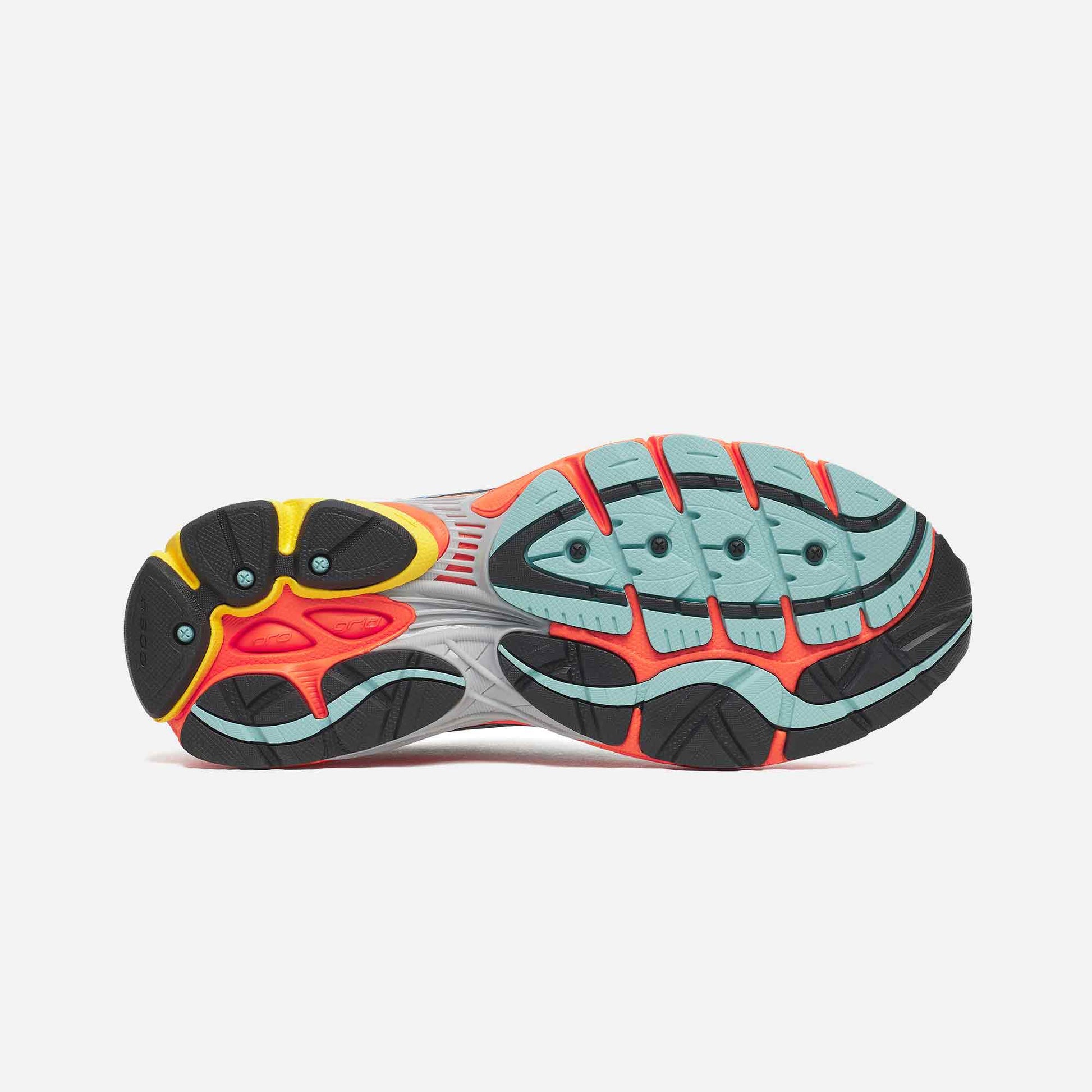 Progrid Omni 9 Sneakers White/Multi