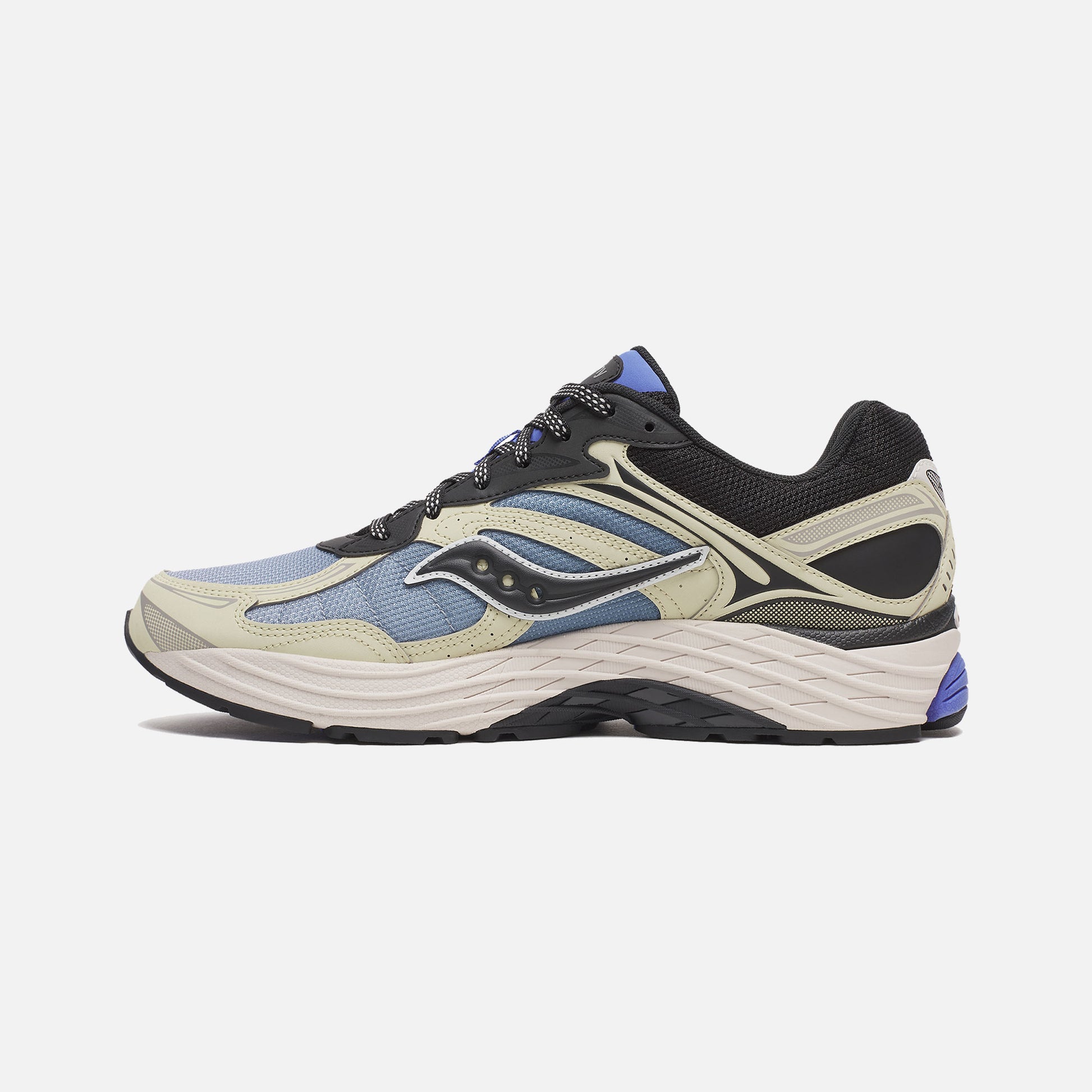 Progrid Omni 9 Sneakers Blue Fade
