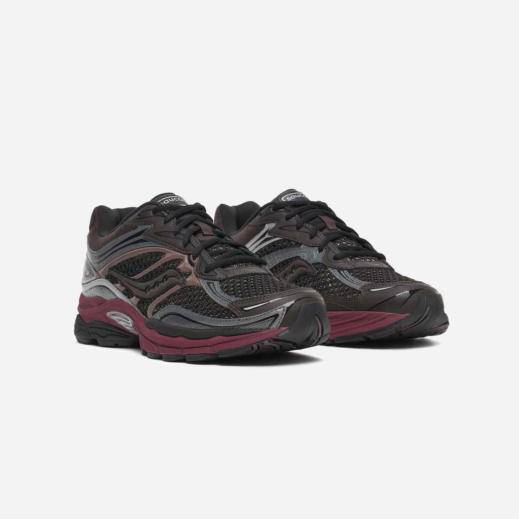 Progrid Omni 9 Tech Sneakers Black/Torte