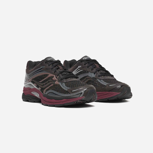 Progrid Omni 9 Tech Sneakers Black/Torte