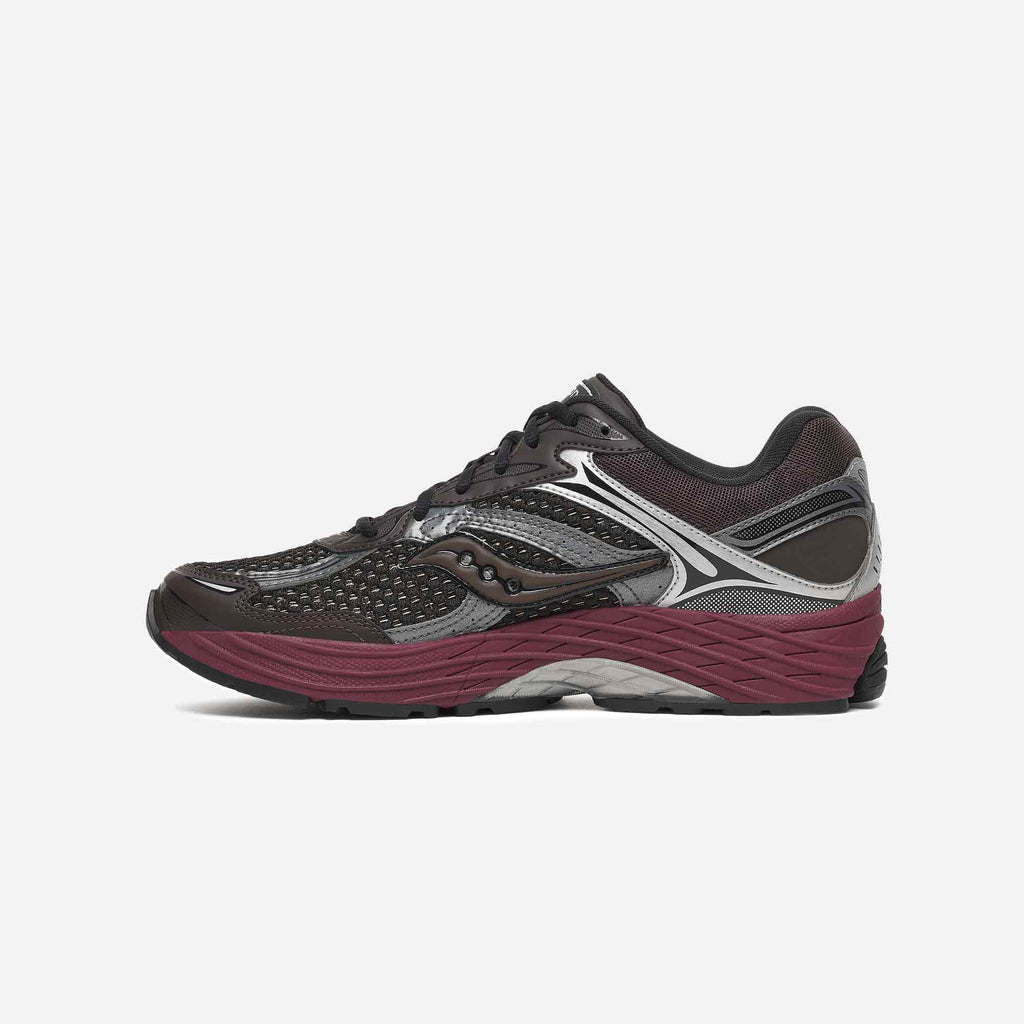 Progrid Omni 9 Tech Sneakers Black/Torte