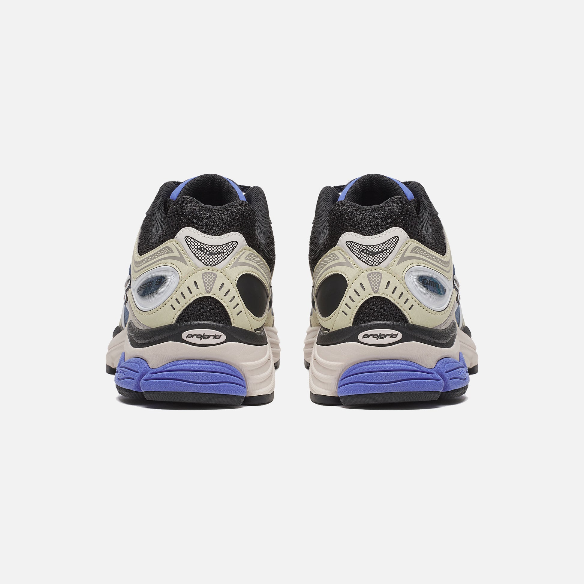 Progrid Omni 9 Sneakers Blue Fade