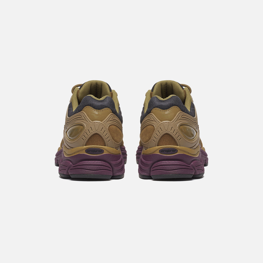 Progrid Omni 9 OG Sneakers Brown/Wine