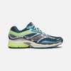 Progrid Omni 9 OG Sneakers Blue/Lime