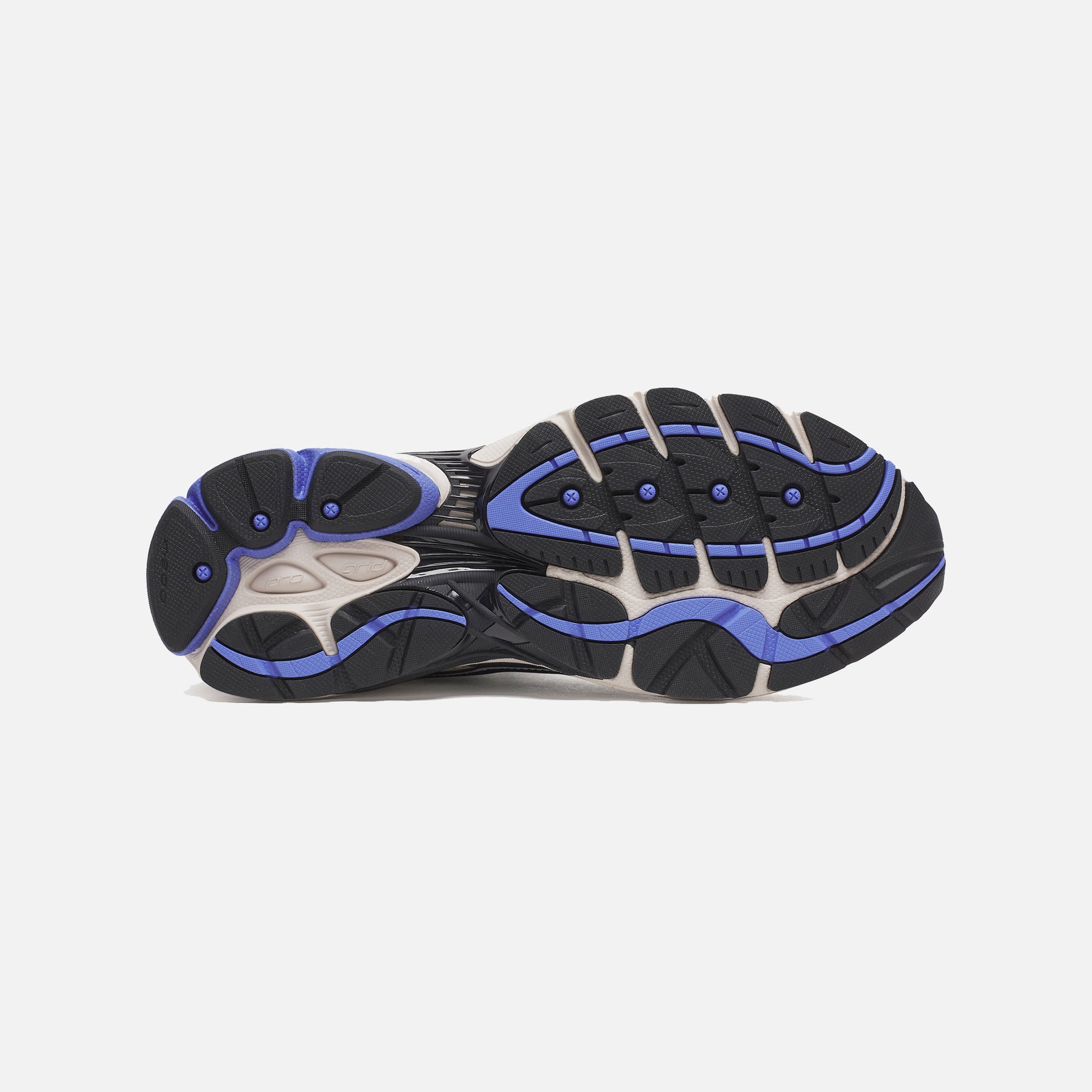 Progrid Omni 9 Sneakers Blue Fade
