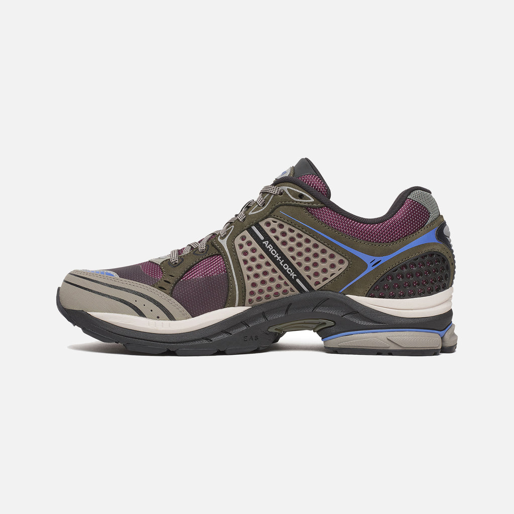 Progrid Triumph 4 Sneakers Fig/Blue