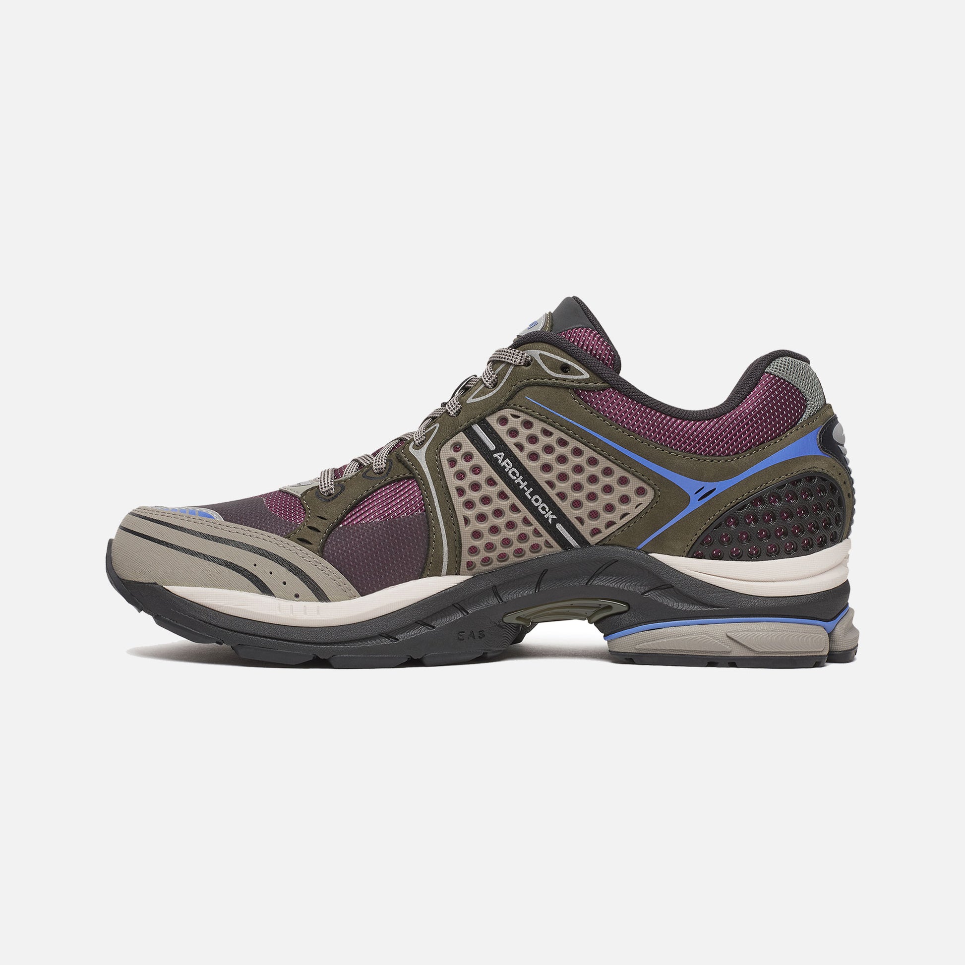 Progrid Triumph 4 Sneakers Fig/Blue