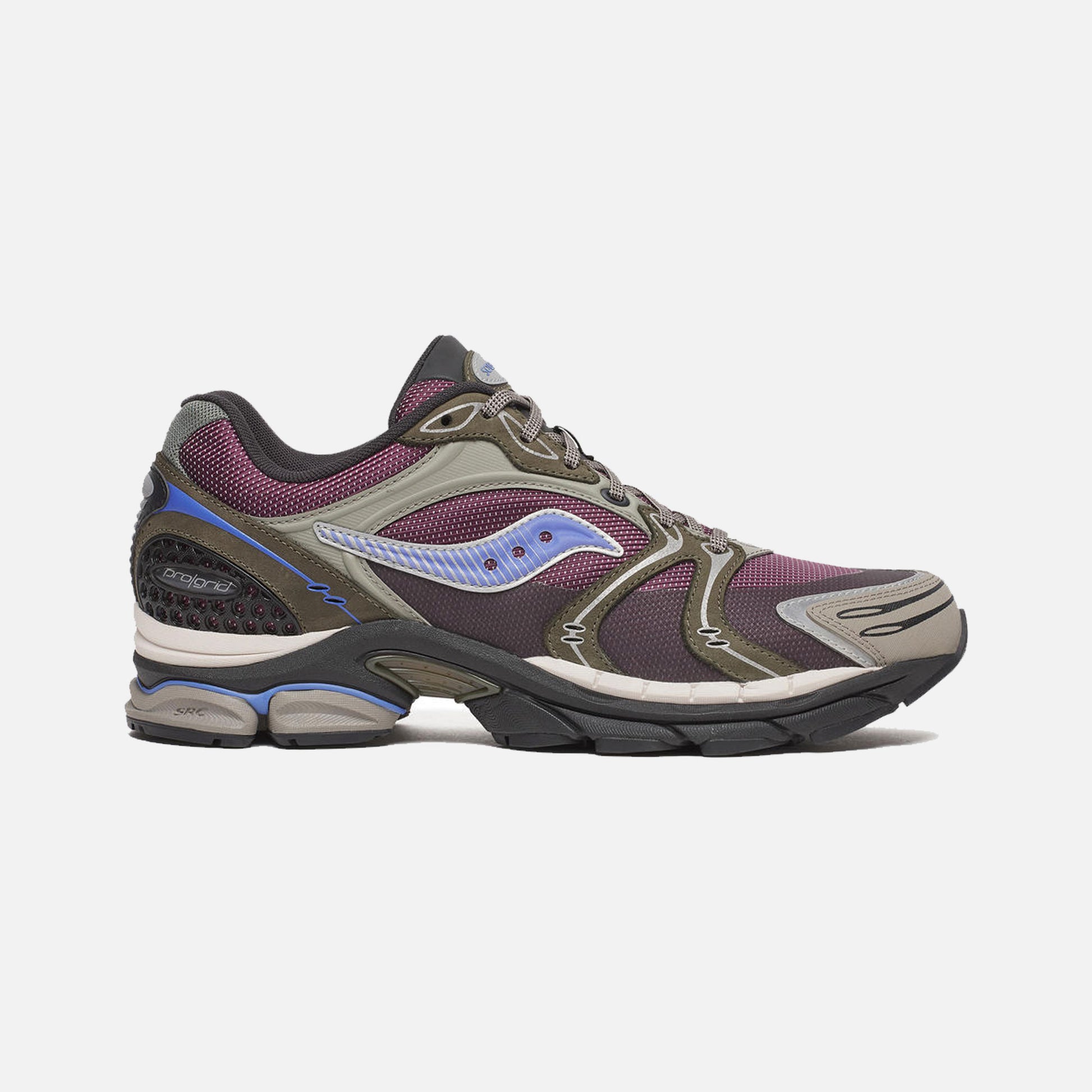 Progrid Triumph 4 Sneakers Fig/Blue