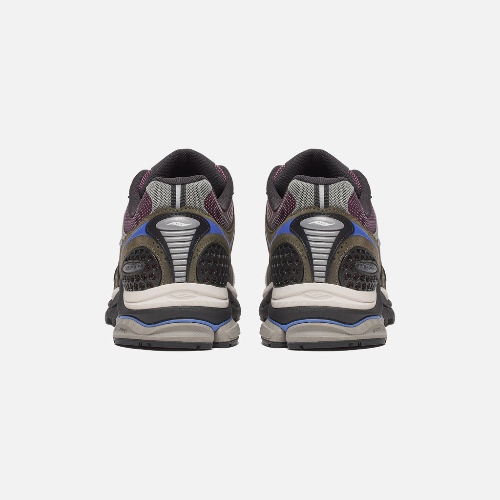 Progrid Triumph 4 Sneakers Fig/Blue