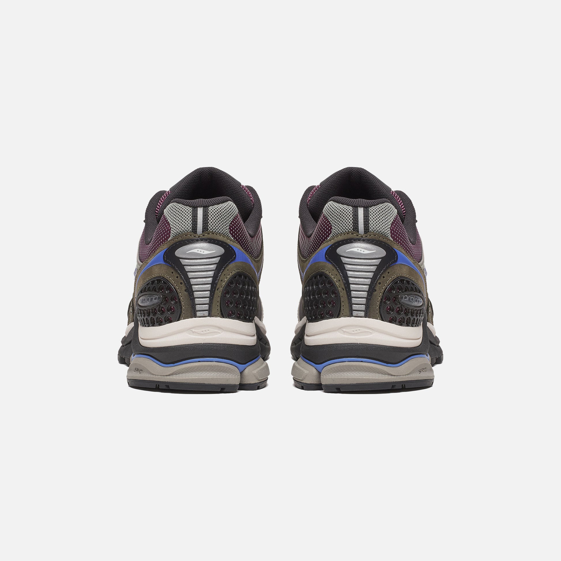 Progrid Triumph 4 Sneakers Fig/Blue